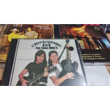 Chitãozinho E Xororó Leandro E Leonardo Zezé Di Camargo 3cds
