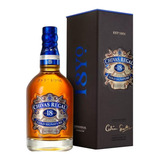 Chivas Regal Blended Gold Signature 18 Reino Unido 750 Ml