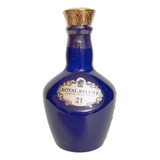 Chivas Regal Royal Salute Whisky Blended