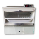 Chocadeira 120 Ovos Automatica Golden/coel Triac / Pid