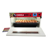 Chocadeira Automática 100 A 120 Ovos Digital Elétrica Barata