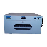 Chocadeira Automática 104 Ovos + Brinde