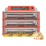 Chocadeira Automática Incubadora 138 Ovos Automática 220v 