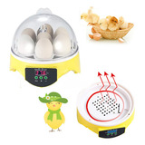  Chocadeira Brood Profissional Automática Para Aves