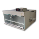 Chocadeira Golden 120 Ovos Automática /coel Triac / Pid