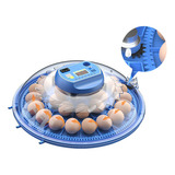 Chocadeira Incubadora Automática 52 Ovos Lenharo,