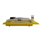 Chocadeira Premium Ecológica Hobby 130 Ovos 