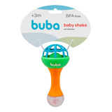 Chocalho Brinquedo Interativo Bebê Baby Shake