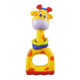 Girafinha