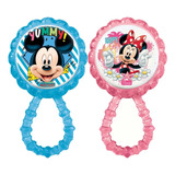 Mickey