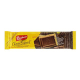 Choco Biscuit Com Chocolate Ao Leite Bauducco 80g