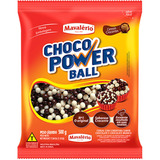 Choco Power Ball 500g Cereal Chocolate