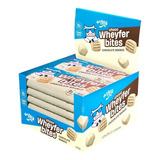Choco Wheyfer Bites C/ 12 Un
