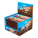 Choco Wheyfer Bites C/ 12 Un