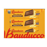 Chocobiscuit Leite Bauducco 80g - Caixa