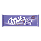 Chocolate Alpenmilch 270g - Chocolate Ao