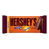 Chocolate Ao Leite Com Ovomaltine Hershey's