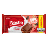 Chocolate Ao Leite Duo Cookie Com