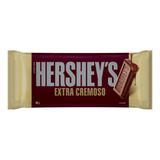 Chocolate Ao Leite Extracremoso Hershey's
