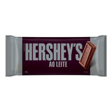 Chocolate Ao Leite Hershey's  Pacote