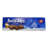 Chocolate Ao Leite Swiss Alps Milk