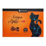 Chocolate Bombom Língua De Gato Premium