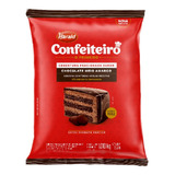 Chocolate Cobertura Harald Confeiteiro Gotas Meio