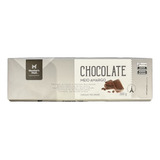 Chocolate Dark Member's Mark Natra Saint-etienne Meio Amargo Barra 300 G