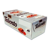 Chocolate Diet Avelã Mini Talento 25g