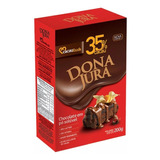 Chocolate Em Pó Solúvel 35% Cacau