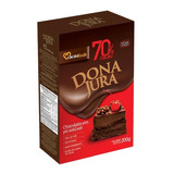 Chocolate Em Pó Solúvel 70% Cacau