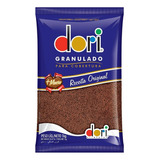 Chocolate Granulado Confeitos Dori 1kg - Macio