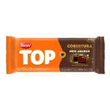 Chocolate Harald Top Barra 1,01kg Meio