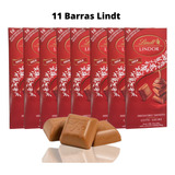 Chocolate Importado Lindt Lindor  Singles