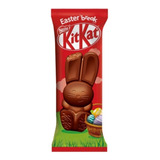 Chocolate Kitkat Nestlé Coelho Páscoa Easter Break Kit Kat