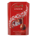 Chocolate Lindt Lindor 200g Bombom Swiss