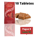 Chocolate Lindt Lindor Singles Milk 100g