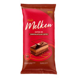 Chocolate Melken Ao Leite Gotas 2,05kg