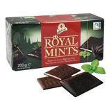 Mints