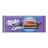 Chocolate Milka Importado 250g - 300g