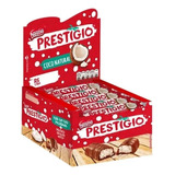 Chocolate Prestígio Caixa C/30 Unidades