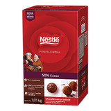 Chocolate Solúvel 50% Cacau Profissional Nestlé