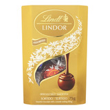 Chocolate Sortido Cremoso Lindor Lindt