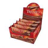 Chocolate Trento 32g Caixa C/16 -