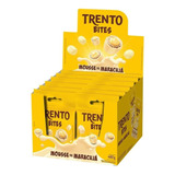 Chocolate Trento Bites 40g Caixa C/12