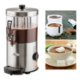 Chocolateira Aquecedor Bebida Elétrica Marchesoni 3 Lit 220v