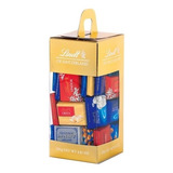 Chocolates Lindt Swiss Premium Sortidos Napolitains 250g