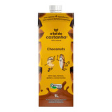 Achocolatado