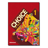 Choice For Teens 1 - Diversos