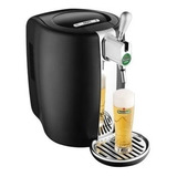 Chopeira Beertender Krups Heineken 5l Preto